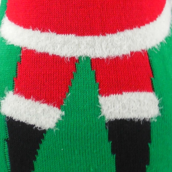 "SOLD" New with Tag Love Always Christmas Sweater - Picture 8 of 8